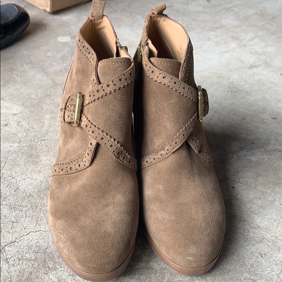 Franco Sarto Shoes - Franco Sarto Womens Sneaker Wedges